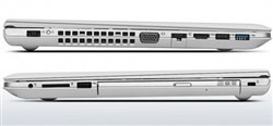 لپ تاپ لنوو IdeaPad Z4070 i5 6G 1Tb+8Gb SSD 4G105073thumbnail